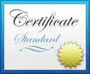 Example Intermediate CA certificate file